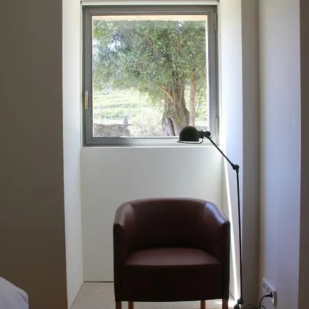 Quinta Do Outeiro 1598 * ポンテ・ダ・バルカ