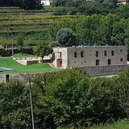 Quinta Do Outeiro 1598