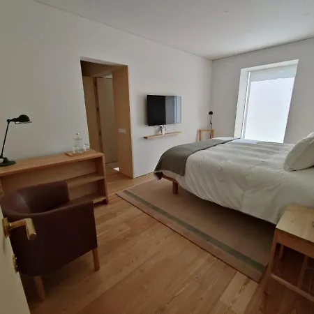 Séjour à la ferme Quinta Do Outeiro 1598 *