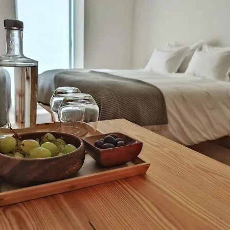 Quinta Do Outeiro 1598 Farm stay *