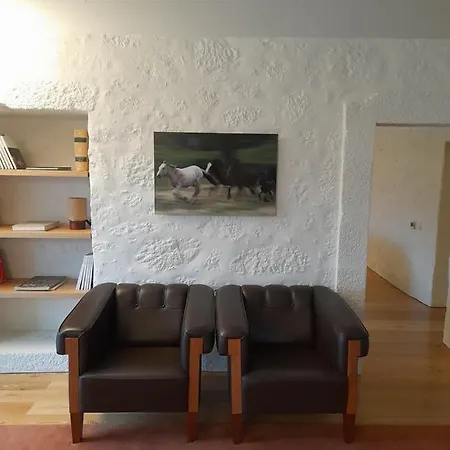 ファームステイ Quinta Do Outeiro 1598 *