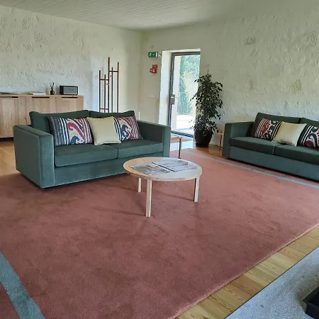 Farm stay Quinta Do Outeiro 1598