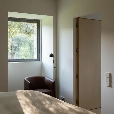 ファームステイ Quinta Do Outeiro 1598