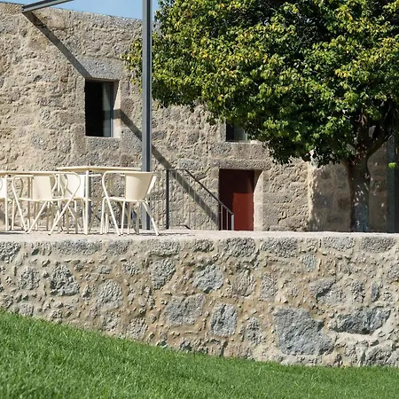 Quinta Do Outeiro 1598 *