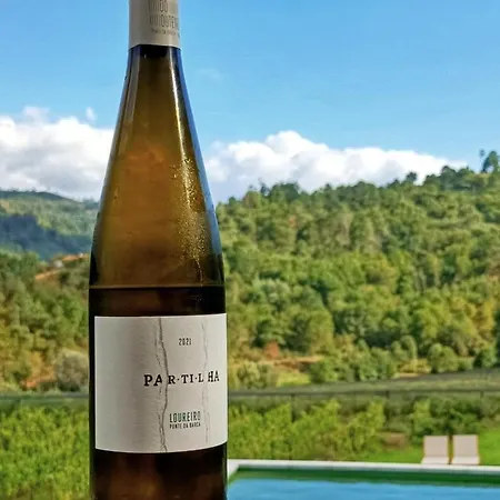 Quinta Do Outeiro 1598 *