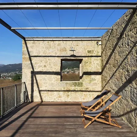 Quinta Do Outeiro 1598