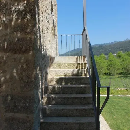 Quinta Do Outeiro 1598 *