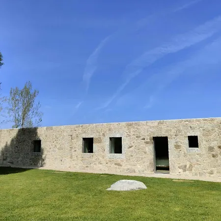 Quinta Do Outeiro 1598 Farm stay *