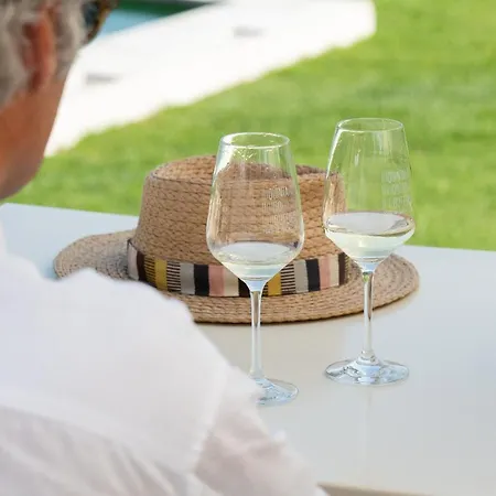 Quinta Do Outeiro 1598 Agroturismo Ponte da Barca