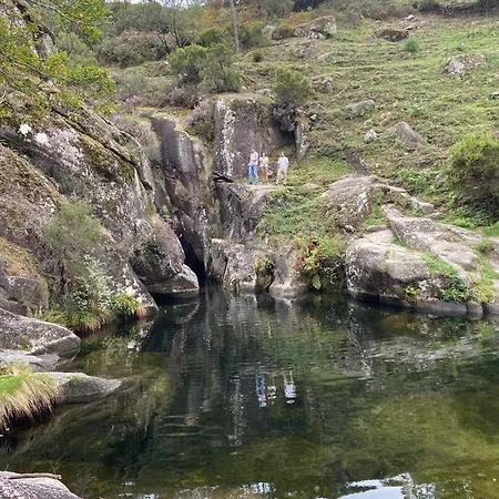 Quinta Do Outeiro 1598