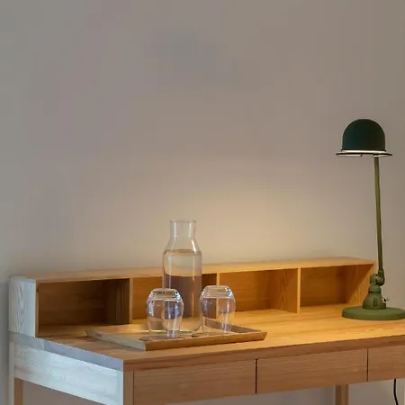 Séjour à la ferme Quinta Do Outeiro 1598 *