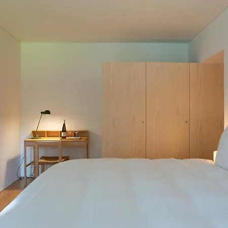 Quinta Do Outeiro 1598 Farm stay *