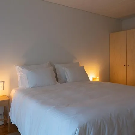 Quinta Do Outeiro 1598 ファームステイ ポンテ・ダ・バルカ