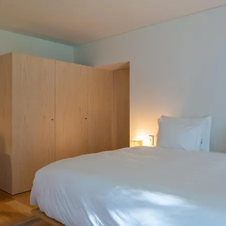 Quinta Do Outeiro 1598 * ポンテ・ダ・バルカ