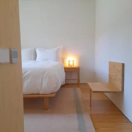 Quinta Do Outeiro 1598 Séjour à la ferme *