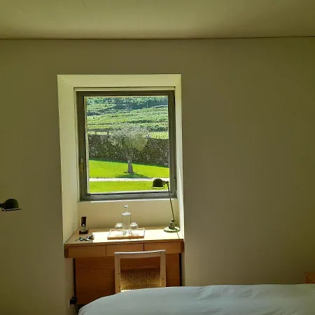 Quinta Do Outeiro 1598 Agroturismo