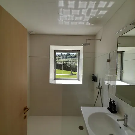 Quinta Do Outeiro 1598