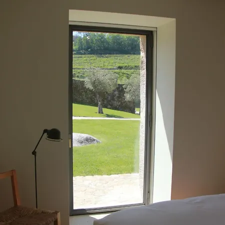 Quinta Do Outeiro 1598 Farm stay *