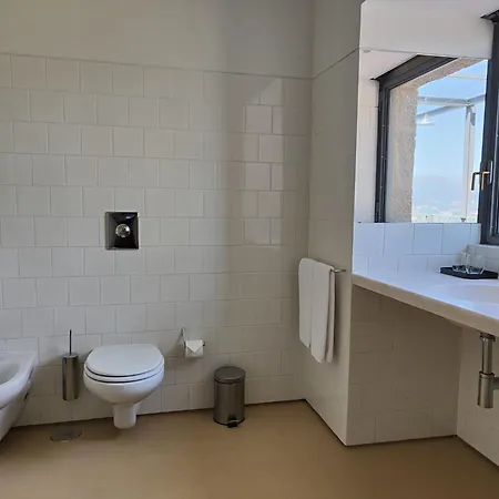 Séjour à la ferme Quinta Do Outeiro 1598 Ponte da Barca