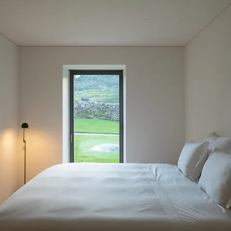 Quinta Do Outeiro 1598 * ポンテ・ダ・バルカ