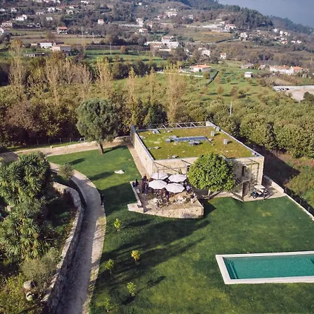 Quinta Do Outeiro 1598