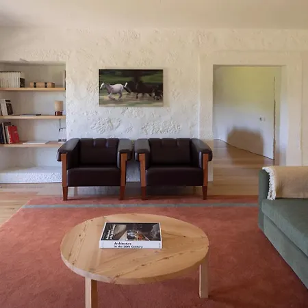 Quinta Do Outeiro 1598 ポンテ・ダ・バルカ