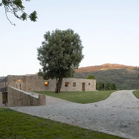 Vakantieboerderij Quinta Do Outeiro 1598