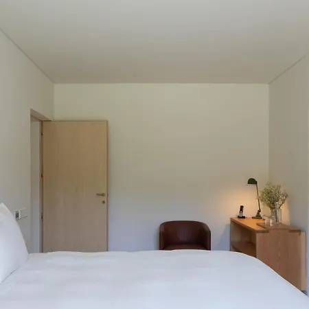 Farm stay Quinta Do Outeiro 1598 *