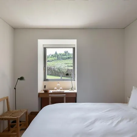 ファームステイ Quinta Do Outeiro 1598 ポンテ・ダ・バルカ