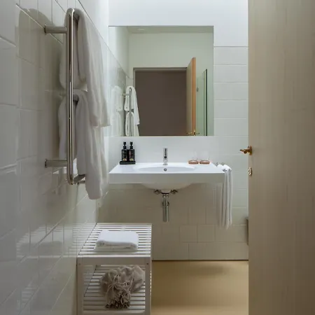 Quinta Do Outeiro 1598 ポンテ・ダ・バルカ