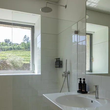 Quinta Do Outeiro 1598 * Ponte da Barca