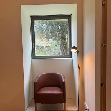 Quinta Do Outeiro 1598 Farm stay *