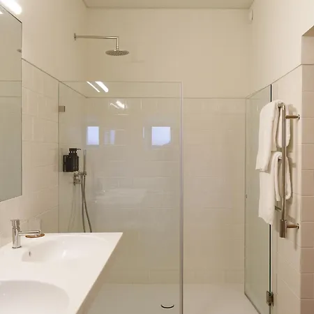 Quinta Do Outeiro 1598 Farm stay *