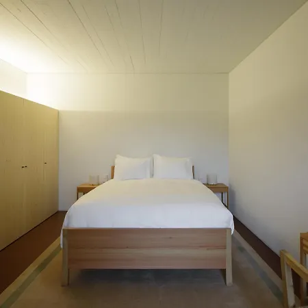 Quinta Do Outeiro 1598 ファームステイ *