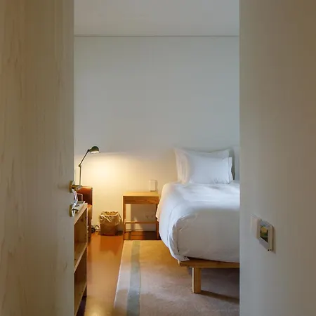 Quinta Do Outeiro 1598 ポンテ・ダ・バルカ