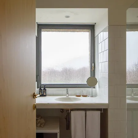 Quinta Do Outeiro 1598 * Ponte da Barca