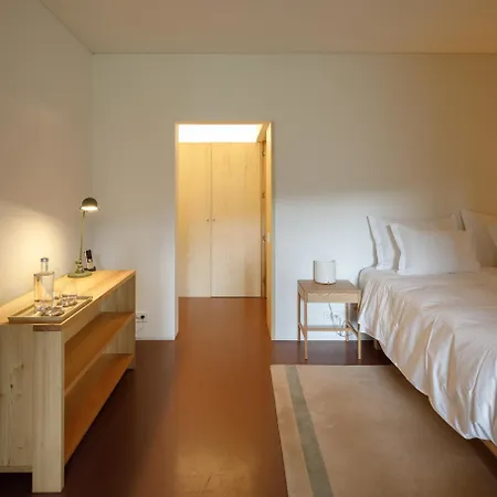 Quinta Do Outeiro 1598 Ponte da Barca