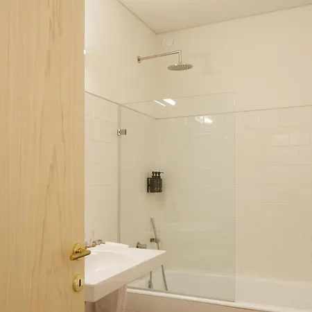 Quinta Do Outeiro 1598 Farm stay *
