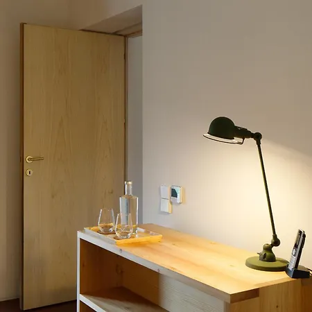 Quinta Do Outeiro 1598 Farm stay *