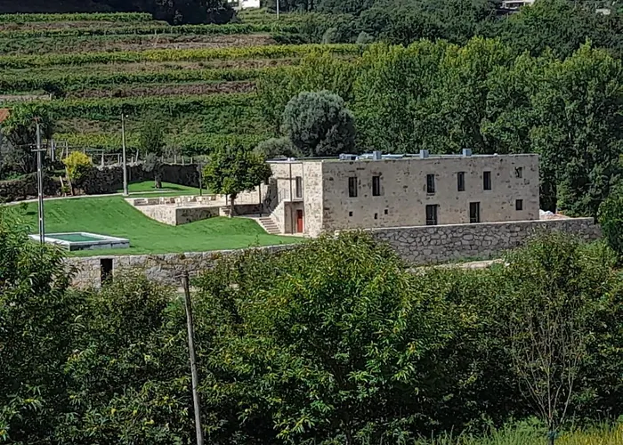 Quinta Do Outeiro 1598