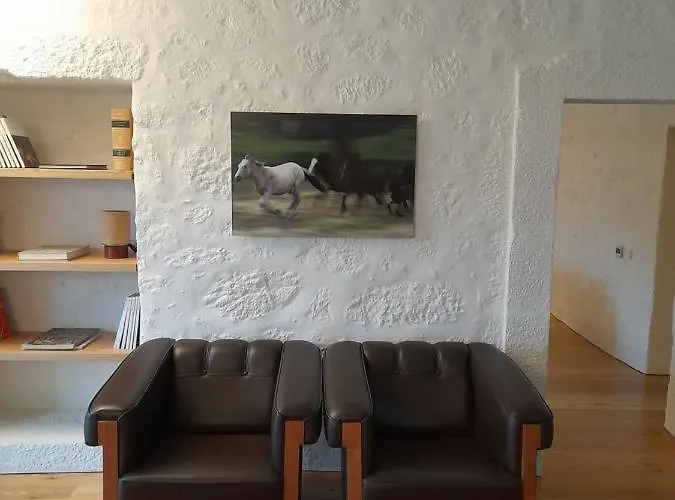 Vakantieboerderij Quinta Do Outeiro 1598 *