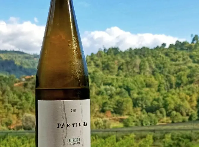 Quinta Do Outeiro 1598 *