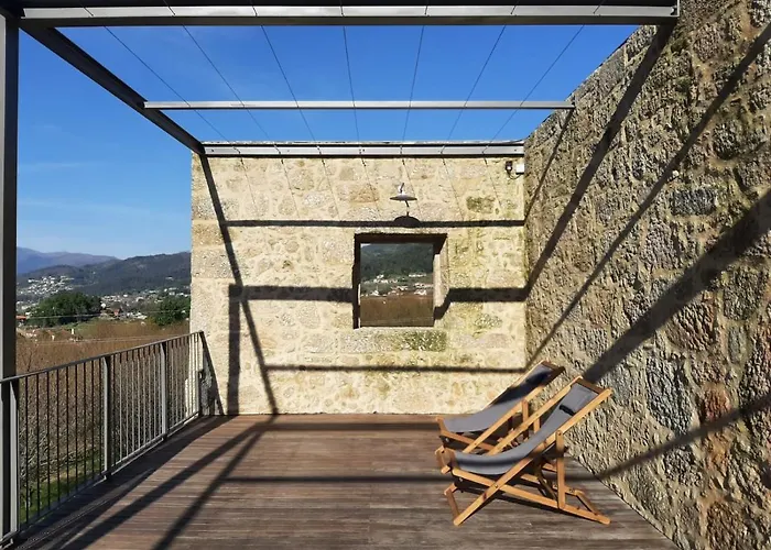 Quinta Do Outeiro 1598