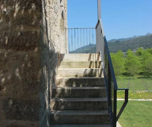 Quinta Do Outeiro 1598 *