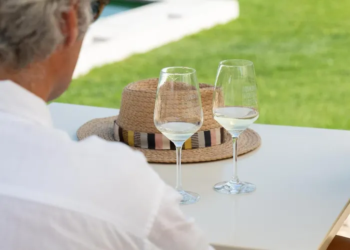 Quinta Do Outeiro 1598 Çiftlik konaklama Ponte da Barca