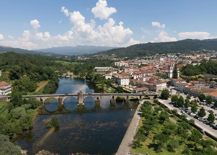 Quinta Do Outeiro 1598 *