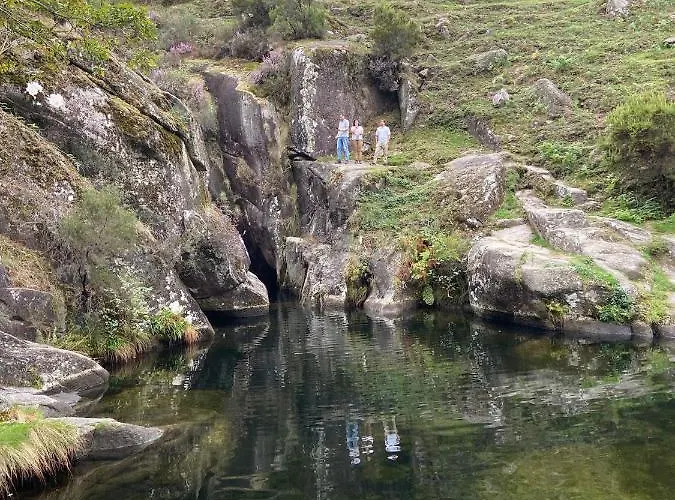 Quinta Do Outeiro 1598