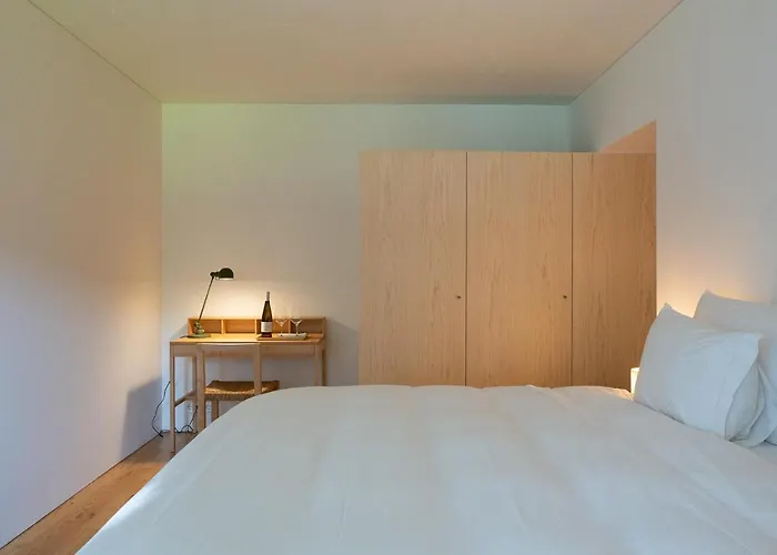 Quinta Do Outeiro 1598 Farm stay *