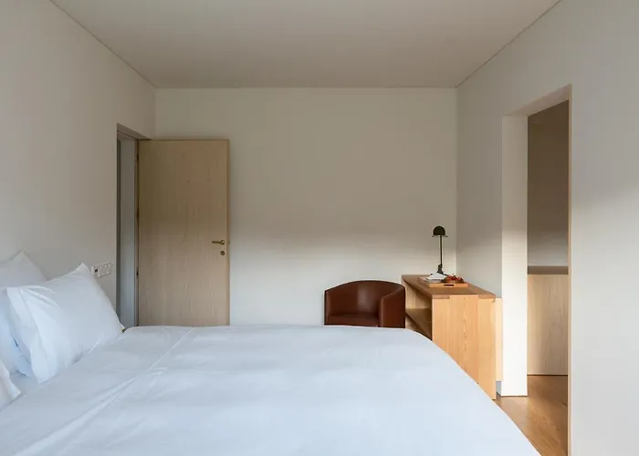 Quinta Do Outeiro 1598 Ponte da Barca