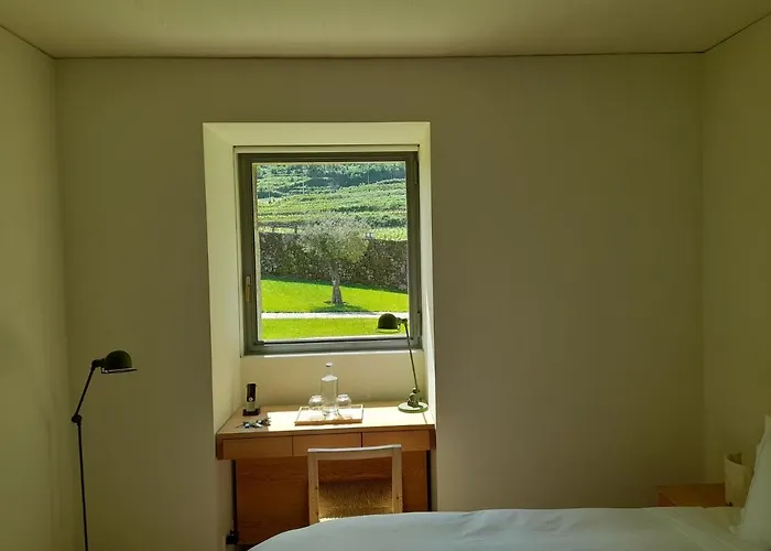 Quinta Do Outeiro 1598 Farm stay